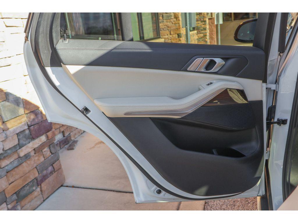 used 2020 BMW X5 car, priced at $30,548