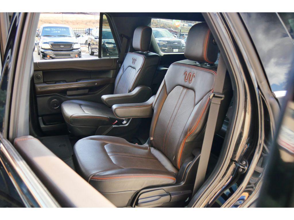 used 2020 Ford Expedition car, priced at $46,894
