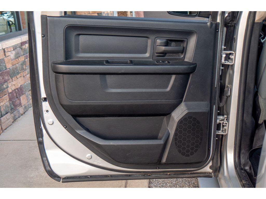 used 2015 Ram 1500 car, priced at $19,995