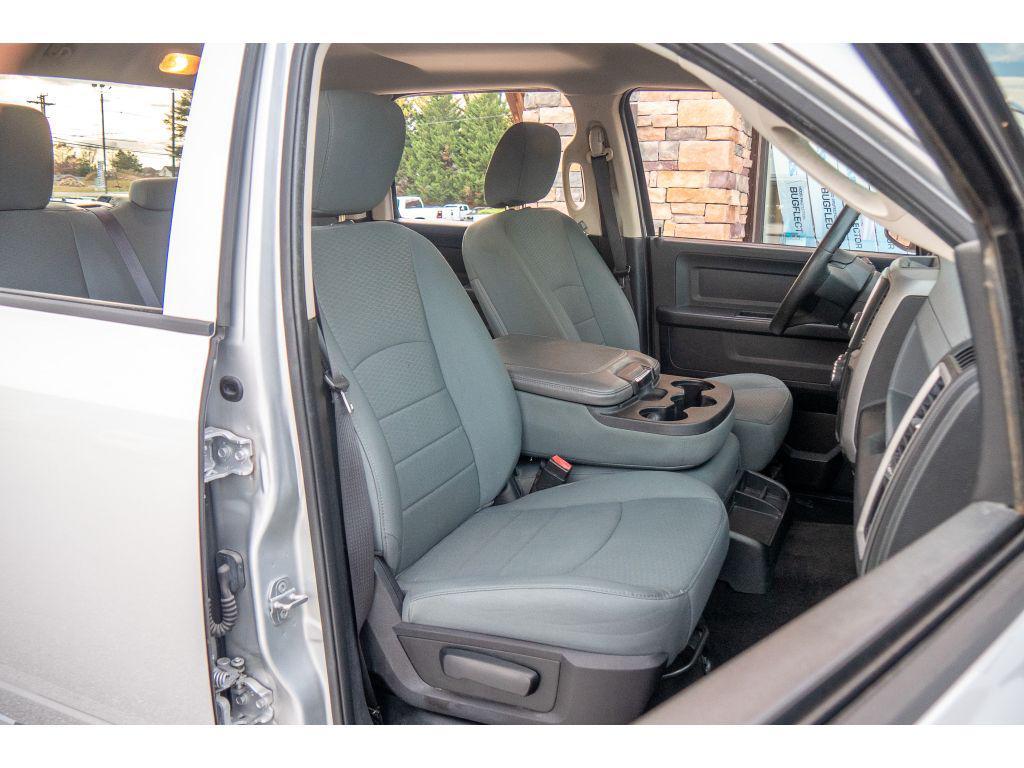 used 2015 Ram 1500 car, priced at $19,995