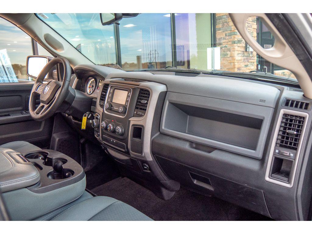 used 2015 Ram 1500 car, priced at $19,995