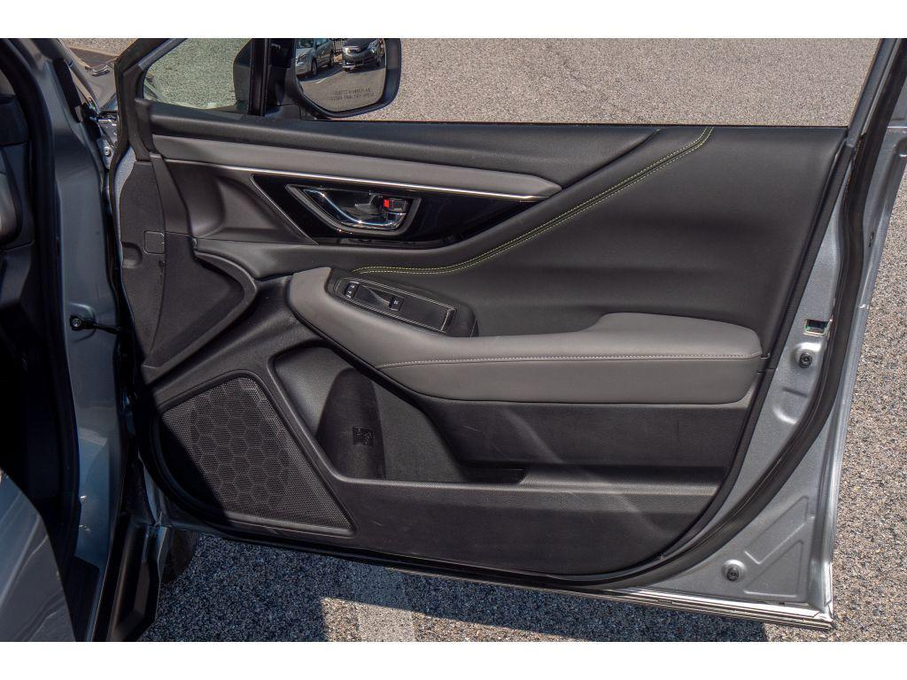 used 2020 Subaru Outback car, priced at $27,800