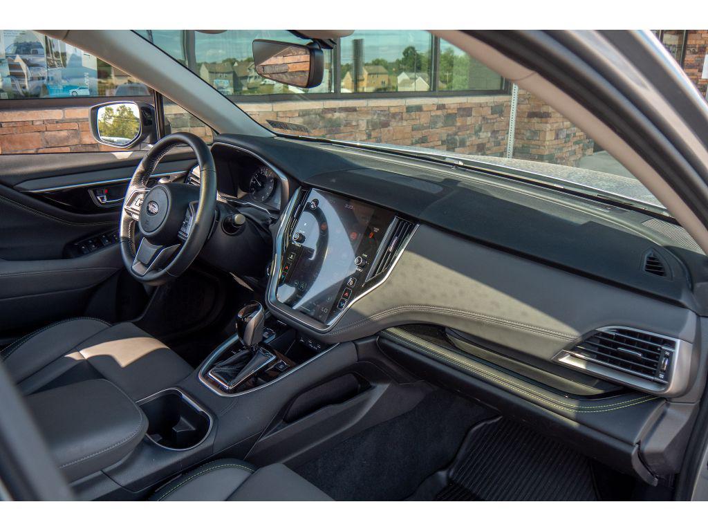 used 2020 Subaru Outback car, priced at $27,800