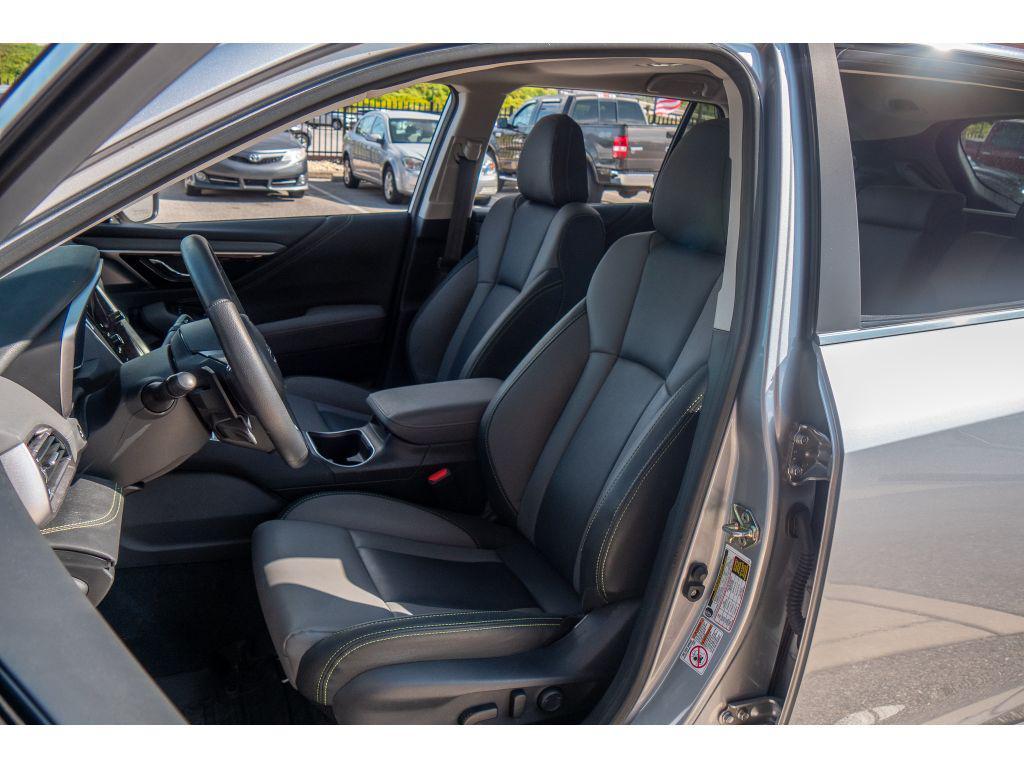 used 2020 Subaru Outback car, priced at $27,800