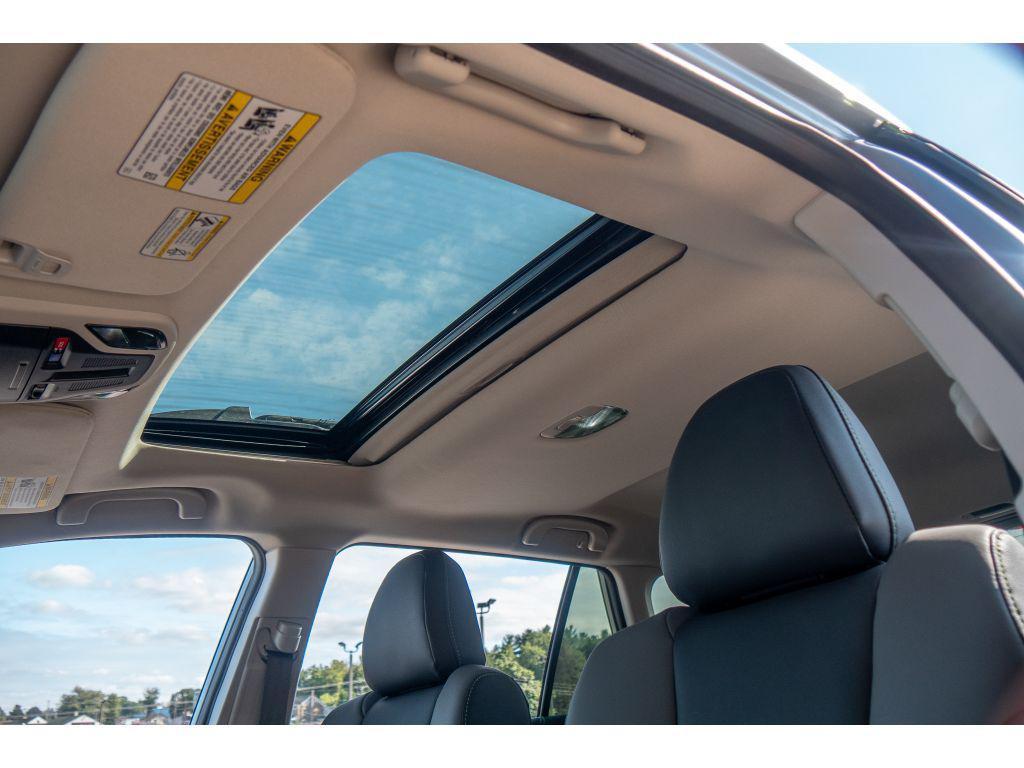 used 2020 Subaru Outback car, priced at $27,800