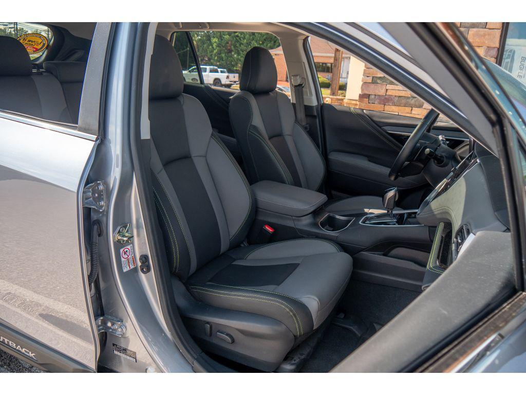 used 2020 Subaru Outback car, priced at $27,800