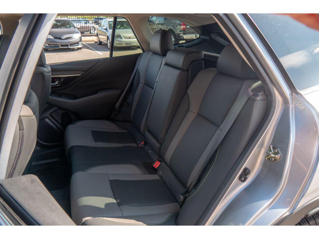 used 2020 Subaru Outback car, priced at $27,800