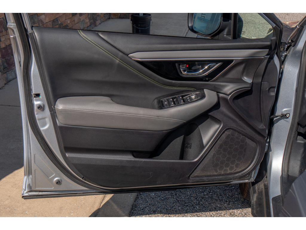 used 2020 Subaru Outback car, priced at $27,800