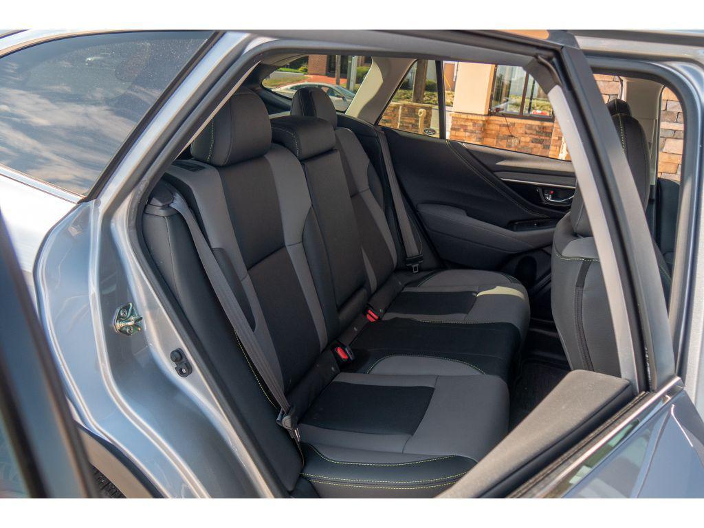 used 2020 Subaru Outback car, priced at $27,800