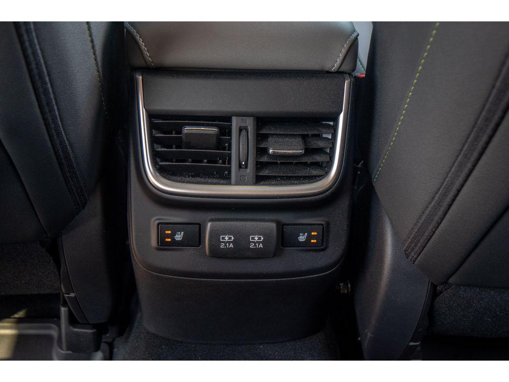 used 2020 Subaru Outback car, priced at $27,800