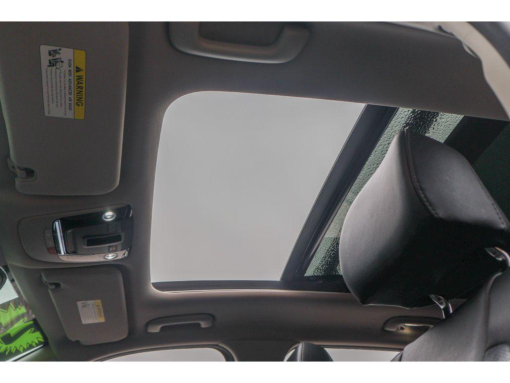 used 2022 Kia Sorento car, priced at $32,865