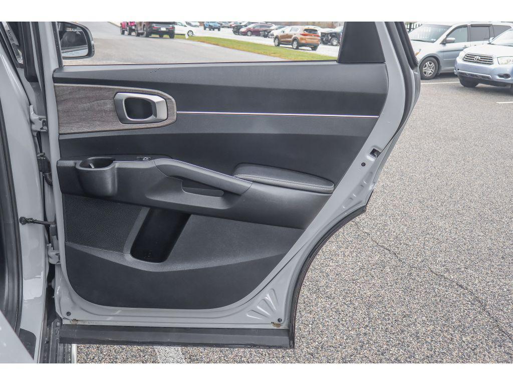 used 2022 Kia Sorento car, priced at $32,865