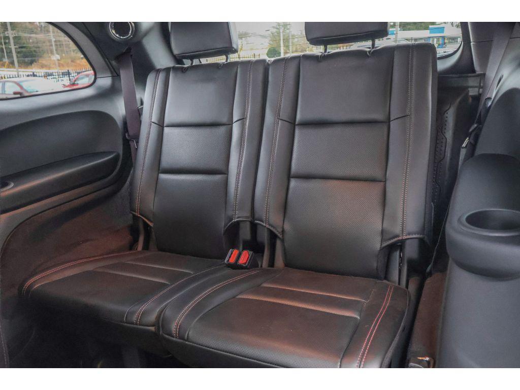 used 2022 Dodge Durango car, priced at $39,997