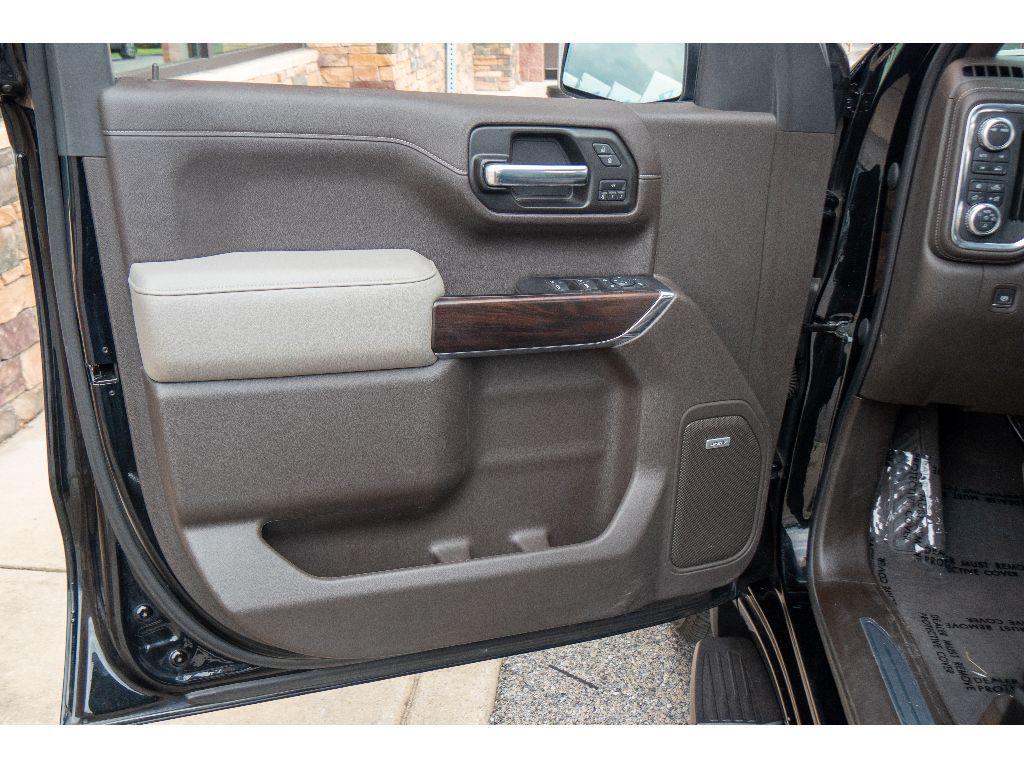 used 2020 GMC Sierra 1500 car, priced at $42,364