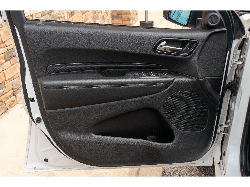 used 2022 Dodge Durango car, priced at $38,142