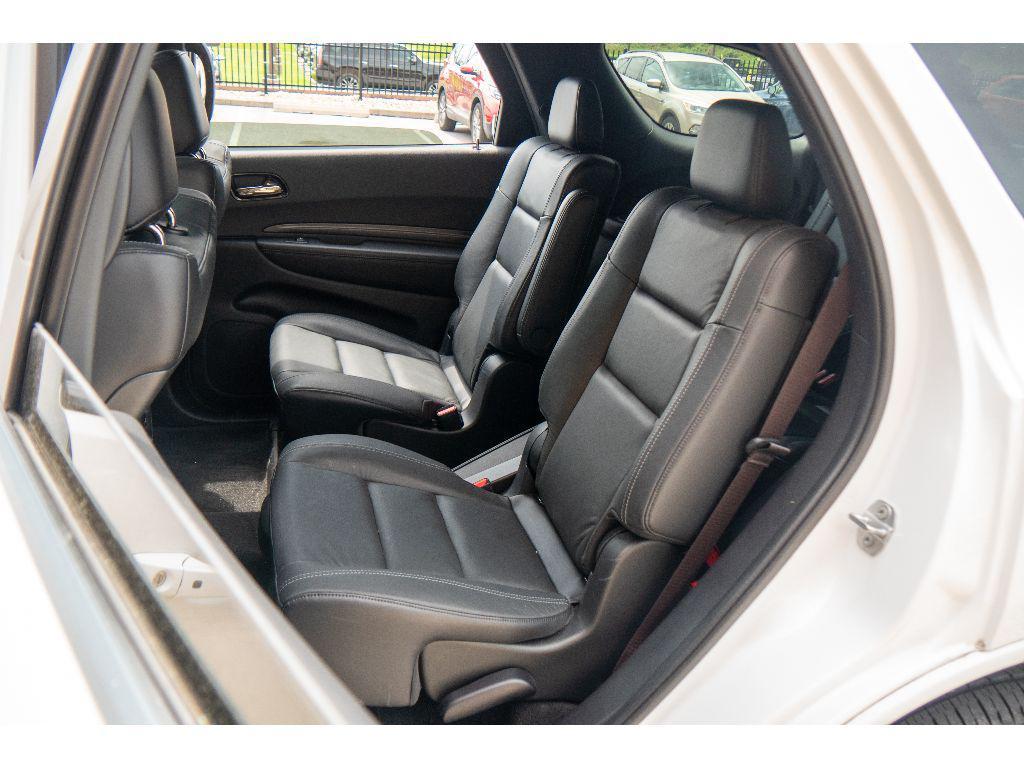 used 2022 Dodge Durango car, priced at $38,142