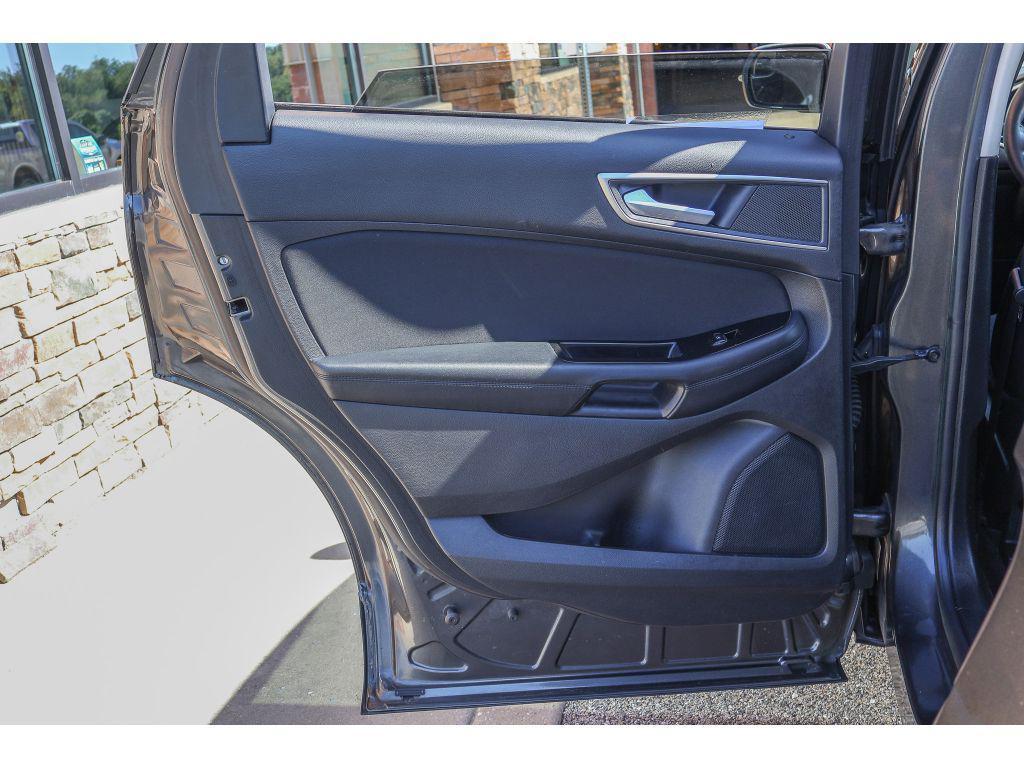 used 2017 Ford Edge car, priced at $13,850