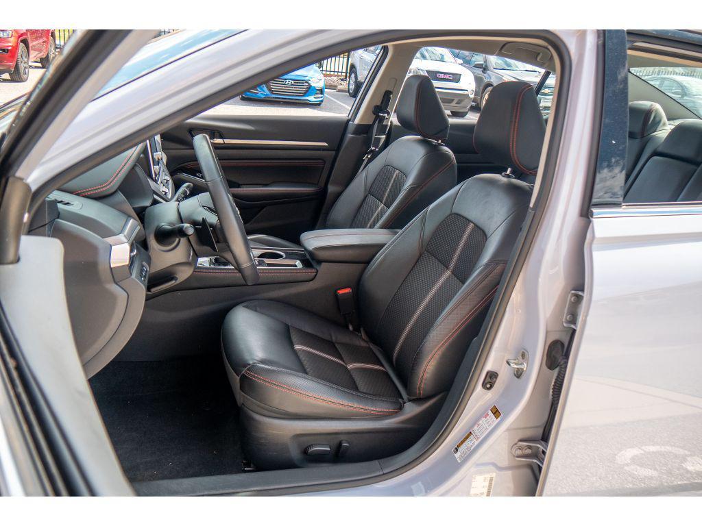 used 2023 Nissan Altima car, priced at $24,997