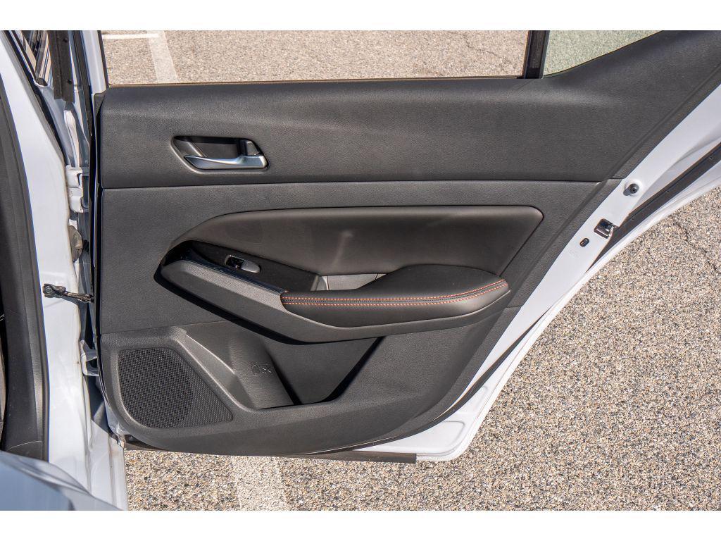 used 2023 Nissan Altima car, priced at $24,997