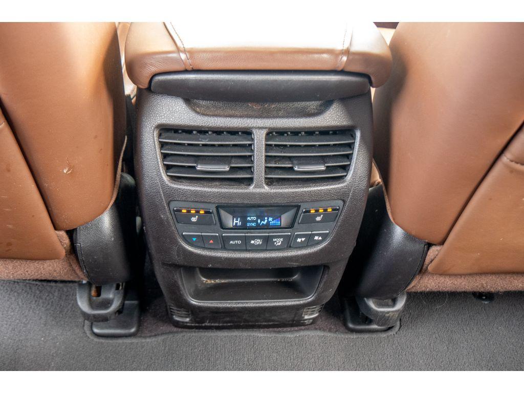 used 2019 Acura MDX car, priced at $27,867