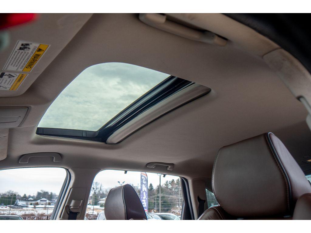 used 2019 Acura MDX car, priced at $27,867