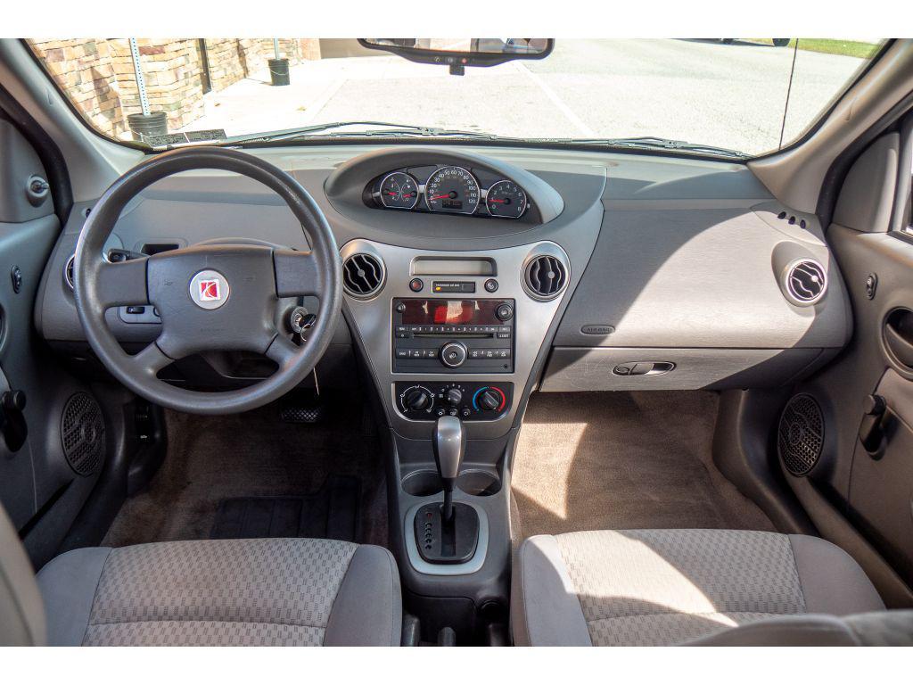 used 2007 Saturn Ion car, priced at $6,500