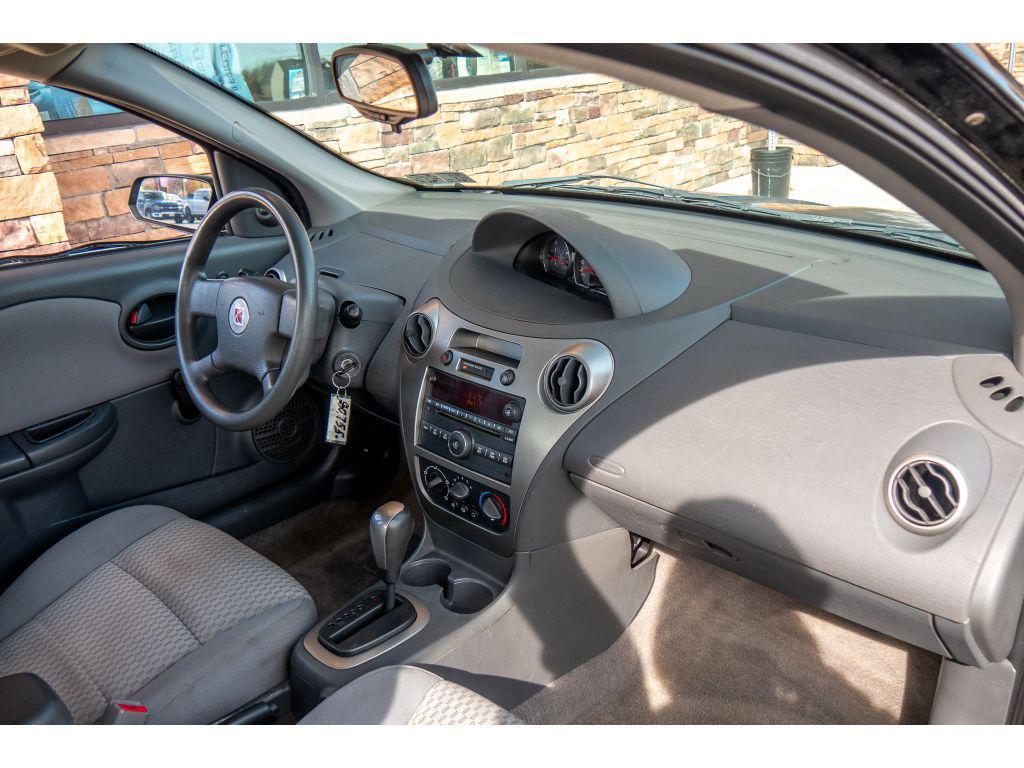 used 2007 Saturn Ion car, priced at $6,500