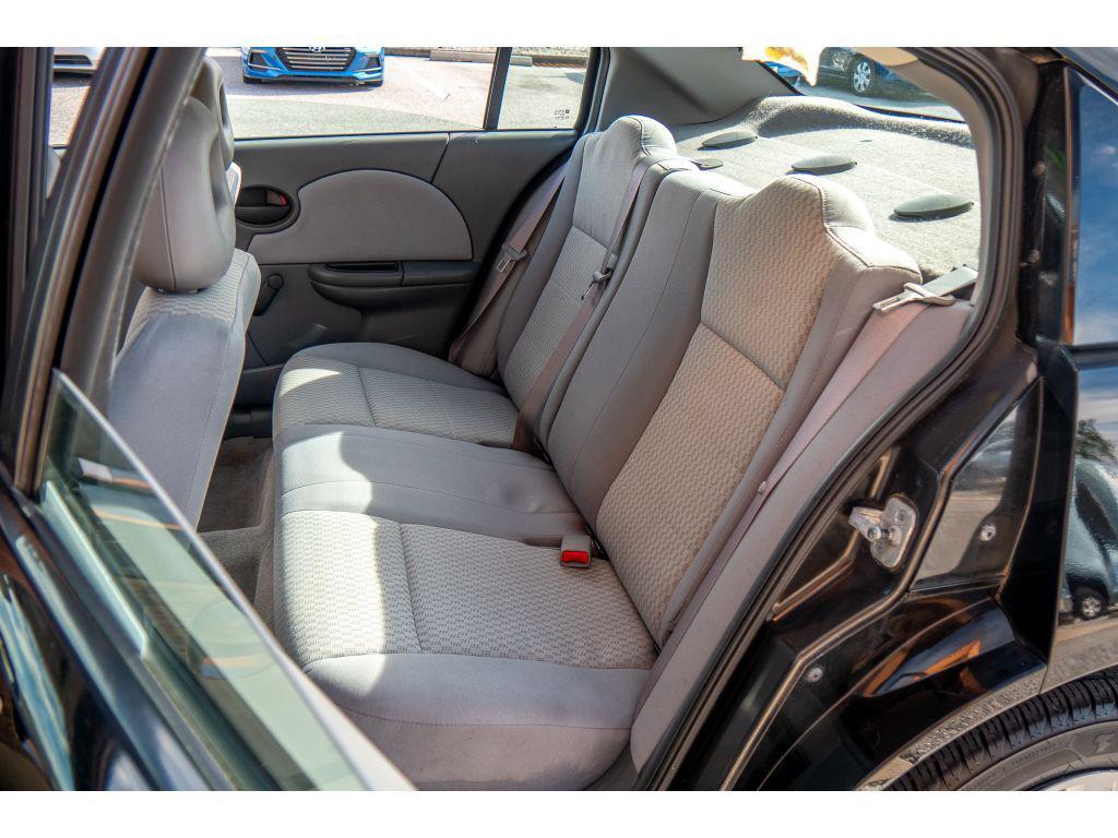 used 2007 Saturn Ion car, priced at $6,500