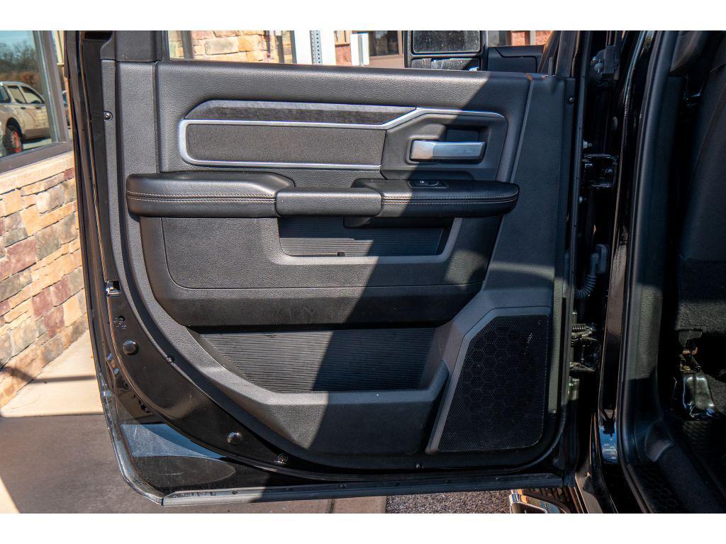 used 2024 Ram 2500 car, priced at $41,950