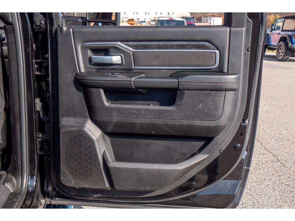 used 2024 Ram 2500 car, priced at $41,950