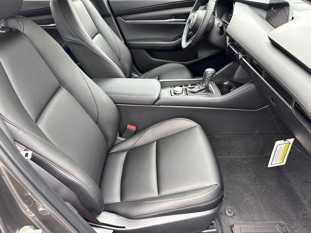 new 2026 Mazda Mazda3 car, priced at $26,630