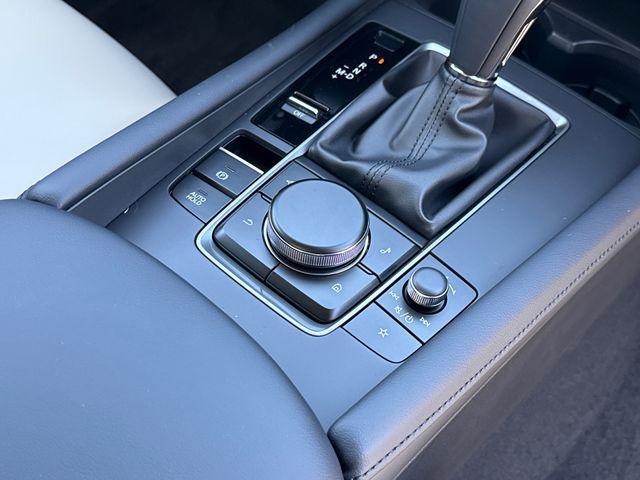 new 2026 Mazda Mazda3 car, priced at $27,460