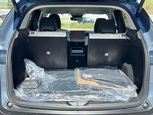 new 2026 Mazda CX-5 car, priced at $34,710