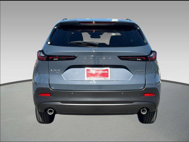 new 2026 Mazda CX-5 car, priced at $34,710