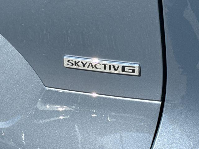 new 2026 Mazda CX-5 car, priced at $34,710