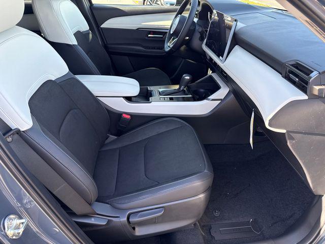 new 2026 Mazda CX-5 car, priced at $34,710