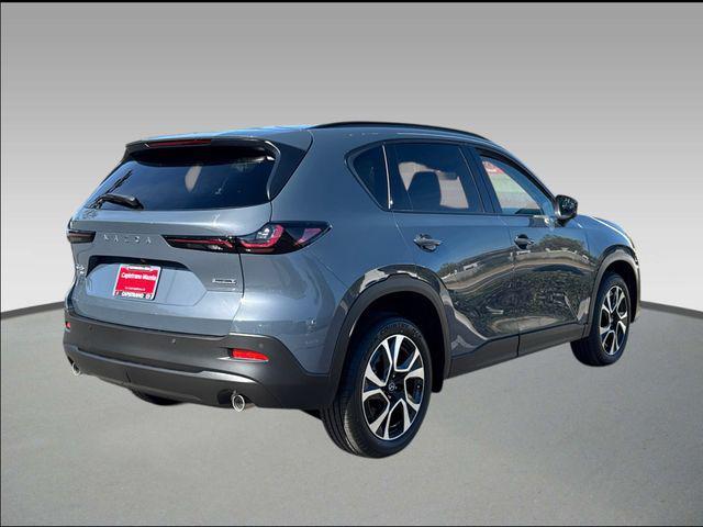 new 2026 Mazda CX-5 car, priced at $34,710
