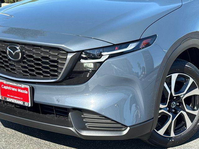 new 2026 Mazda CX-5 car, priced at $34,710