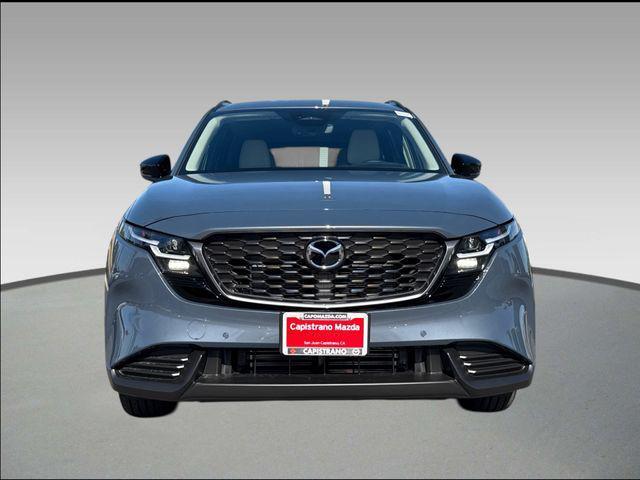new 2026 Mazda CX-5 car, priced at $34,710