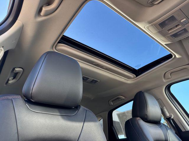 new 2025 Mazda CX-5 car, priced at $30,816