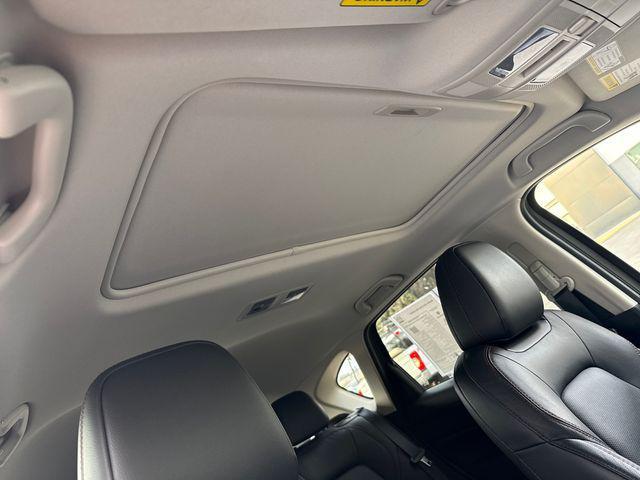 used 2022 Mazda CX-5 car, priced at $24,499