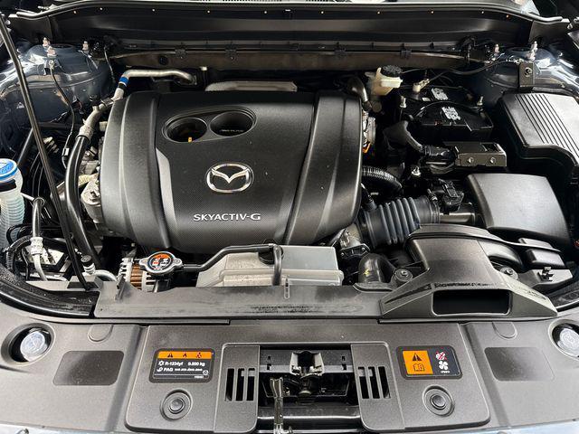 used 2022 Mazda CX-5 car, priced at $24,499