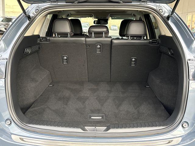 used 2022 Mazda CX-5 car, priced at $24,499