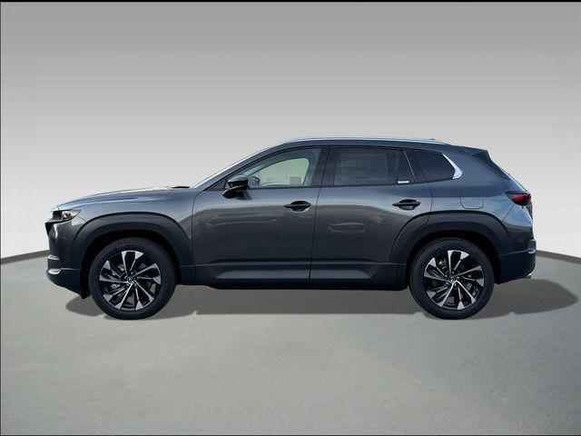 new 2026 Mazda CX-50 Hybrid car, priced at $39,472