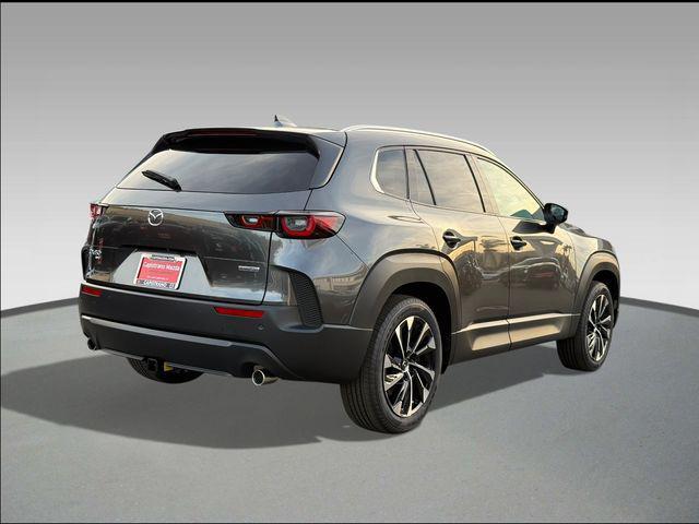 new 2026 Mazda CX-50 Hybrid car, priced at $39,472
