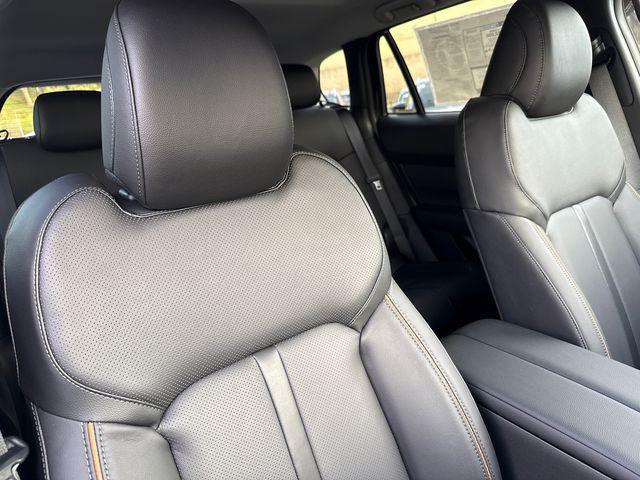 new 2026 Mazda CX-50 Hybrid car, priced at $39,472