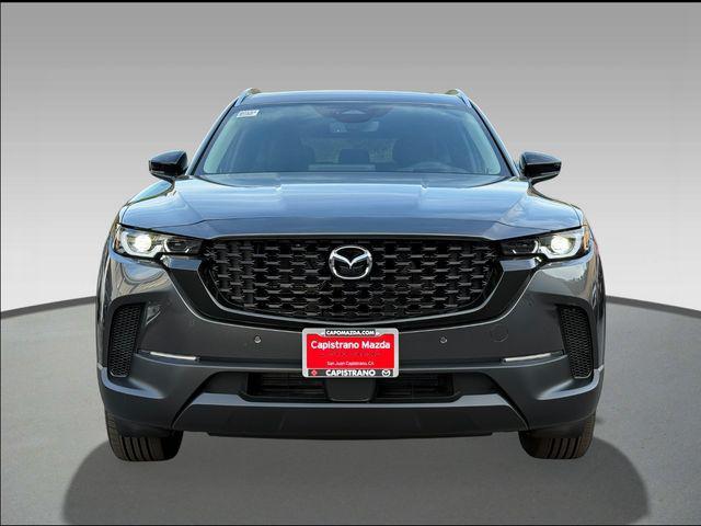 new 2026 Mazda CX-50 Hybrid car, priced at $39,472