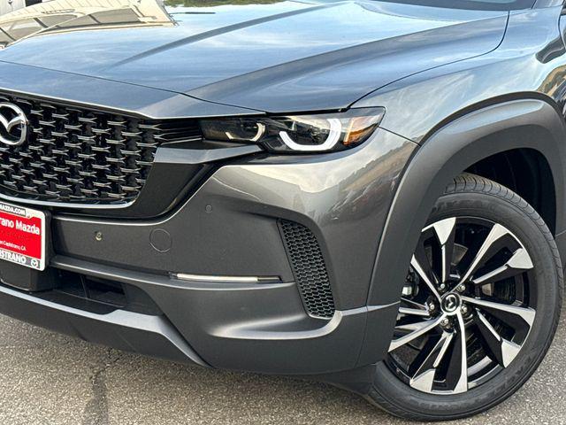 new 2026 Mazda CX-50 Hybrid car, priced at $39,472