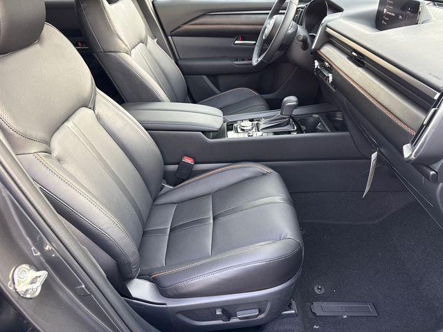 new 2026 Mazda CX-50 Hybrid car, priced at $39,472