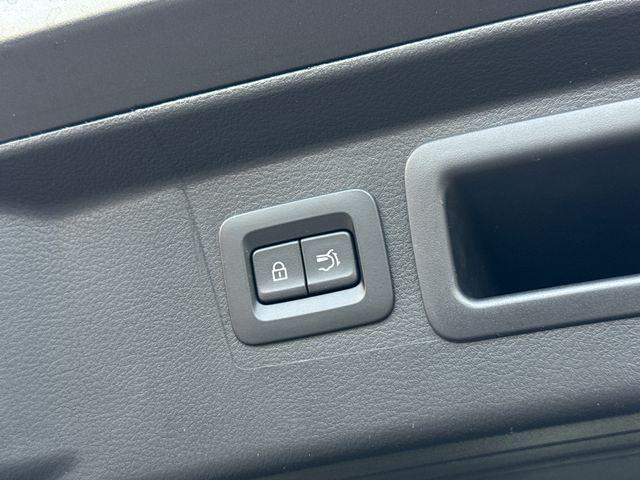 new 2026 Mazda CX-50 Hybrid car, priced at $39,472